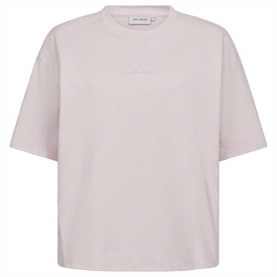 Copenhagen Muse CMMUSE Logo T-shirt, Orchid Ice